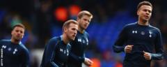 Tottenham