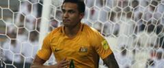 Tim Cahill