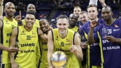 Sheffield Sharks