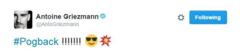 Antoine Griezmann