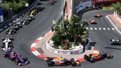 monaco