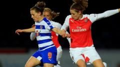 Dominique Janssen (right)