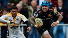Jack Nowell