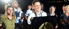 Dan Carter