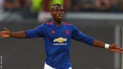 Paul Pogba