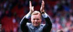 Ronald Koeman