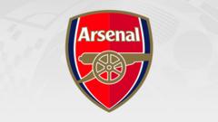 Arsenal