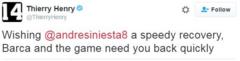 Thierry Henry