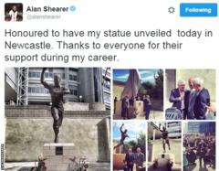 Alan Shearer