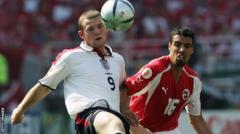 Wayne Rooney