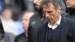 Gianfranco Zola resigns as Birmingham City manager after four months 3 Gianfranco Zola