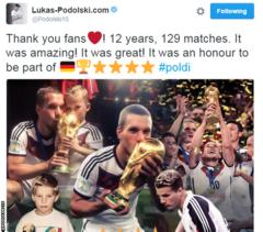 Lukas Podolski