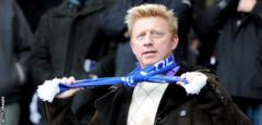 Boris Becker