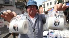 Gonzalo Higuain set for Napoli return