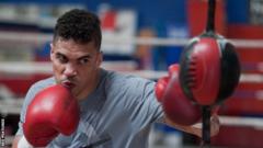 Anthony Ogogo