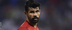Diego Costa