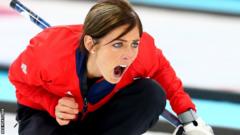 Eve Muirhead