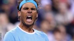 Rafael Nadal