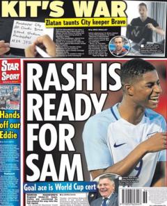Daily Star