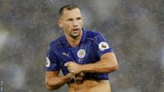 Danny Drinkwater