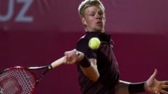 Kyle Edmund