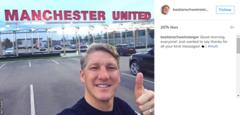 Bastian Schweinsteiger