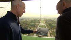 Ryder Cup captains emulate Arnold Palmer