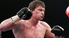 Alexander Povetkin