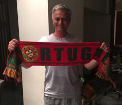 Jose Mourinho