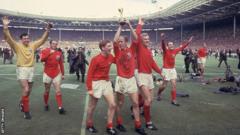 World Cup 2030: Uefa would 'strongly support' British or English bid 2 World Cup 1966