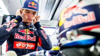 Red Bull: Christian Horner warns rivals over Ricciardo &amp; Verstappen ...