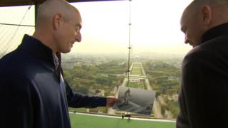 Ryder Cup captains emulate Arnold Palmer