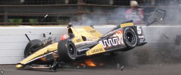 James Hinchcliffe