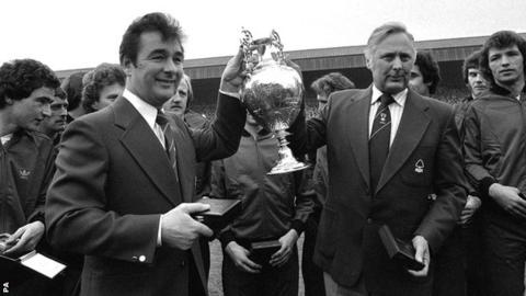 Nottingham Forest