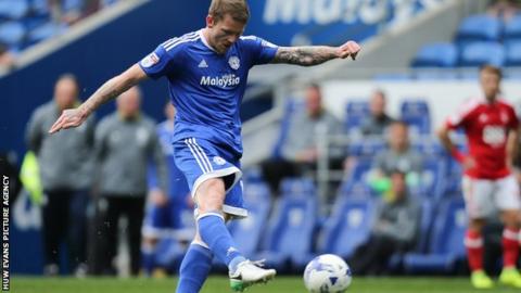 Aron Gunnarsson