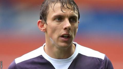 <b>Stephen Warnock</b> - _89833900_pa-25069290