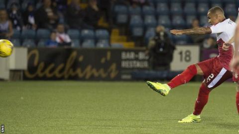 James Tavernier