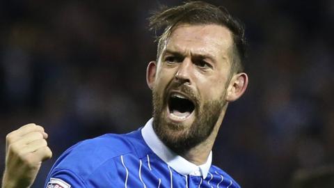 Steven Fletcher