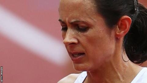 Jo Pavey