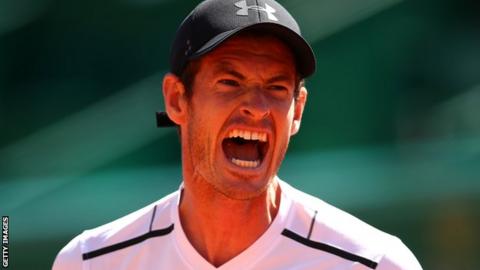 Andy Murray