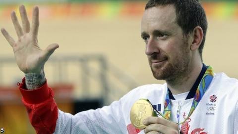 Sir Bradley Wiggins is Britain's most decorated Olympian but poor medical record keeping has meant investigators cannot answer questions about medication he was administered in 2011.