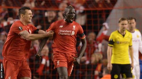 Mamadou Sakho