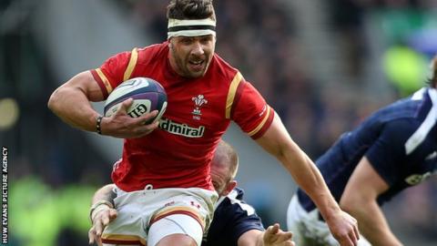 Rhys Webb