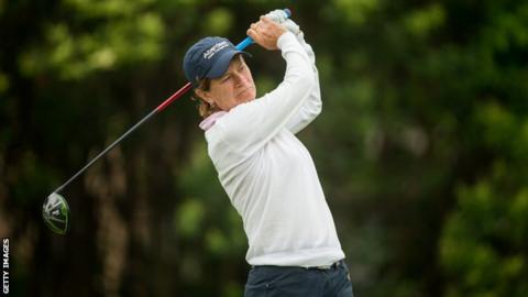 LPGA expects record crowds for Solheim Cup LPGA expects record crowds for Solheim Cup