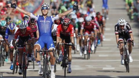 Start time, TV schedule, and how to watch Stage 4 online