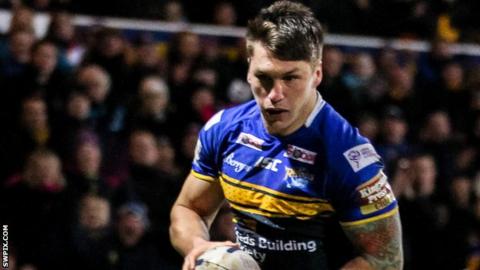 Tom Briscoe