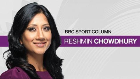 Reshmin Chowdhury