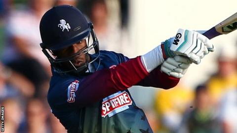Daniel Bell-Drummond