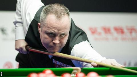 John Higgins