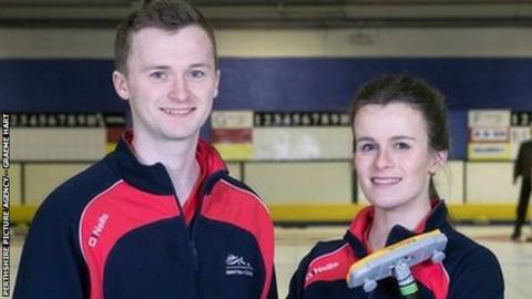 Team Aitken gearing up for their fourth world championships
